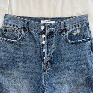 PacSun High Rise Jeans